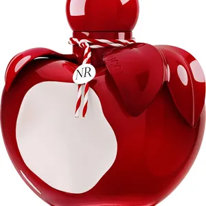 NINA RICCI Nina Rouge Eau de Toilette för kvinnor 80 ml