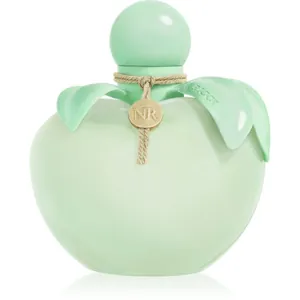 NINA RICCI Nina Nature Eau de Toilette för kvinnor 80 ml