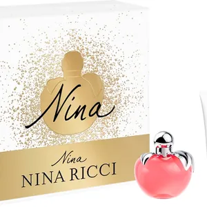 NINA RICCI Nina presentförpackning för kvinnor 1 st