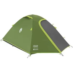 Coleman Darwin 2 Blackout Lime OneSize