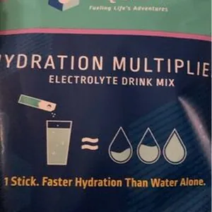 Hydration multipyer