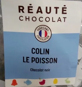 Colin Le Poisson