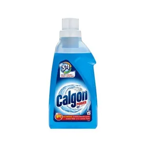För avkalkning Calgon Power 3 i 1 Gel Tvättmaskin 750 ml 15 Tvättar
