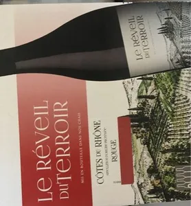 Le reveil du terroir