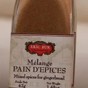 Mélange Pain d'Épices