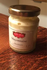 Mayonnaise