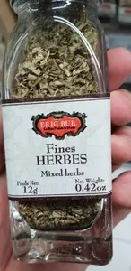 Fines Herbes