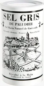 Sel Gris De Guérande