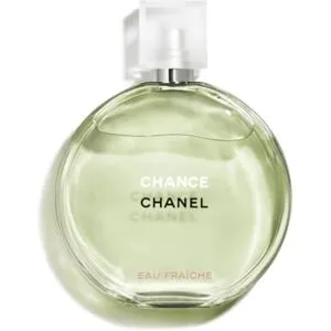 Chanel Chance Eau Fraîche Eau De Toilette 100 ml (woman)