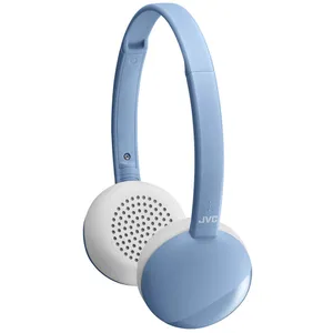 JVC bluetooth-hörlurar och headset i flera färger (Grön)