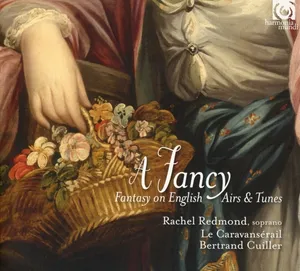 Caravansarail: A Fancy