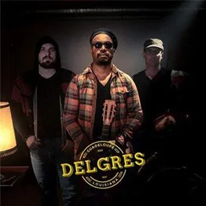 Delgres: Mo Jodi