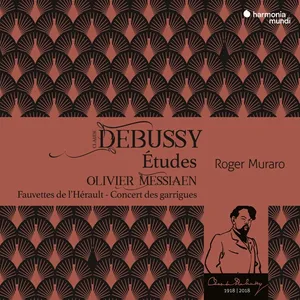 Debussy: Etudes