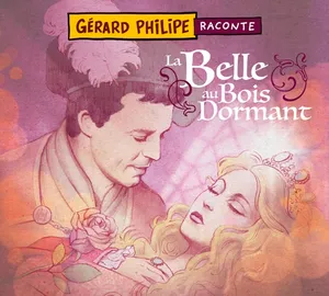 Philipe Gerard: La Belle Au Bois Dormant
