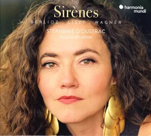 D'oustrac Stephanie: Sirenes