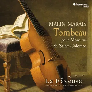 Marais Marin: Tombeau Pour Monsieur De Sainte...