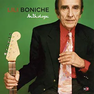 Boniche Lili: Anthologie