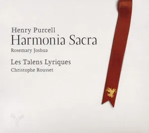 Teodor Currentzis: Harmonia Sacra