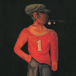 Courtois Vincent: Mediums