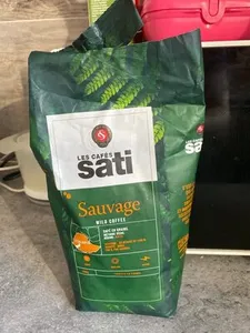 Café SATI