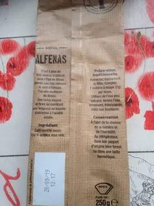 Alfenas