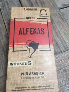 Alfenas