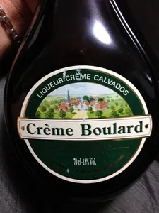 Crème Boulard