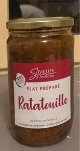 Ratatouille
