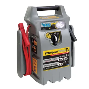 Batteri, starthjälp GYS 025448