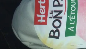 Le bon Paris - à l'étouffée