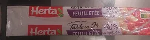 Pâte feuilletée