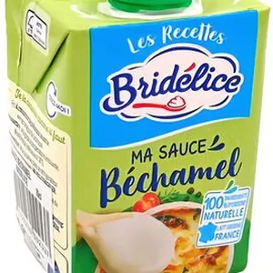 Sauce Béchamel