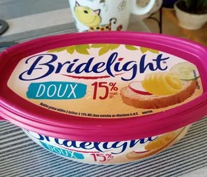 Matière grasse à tartiner