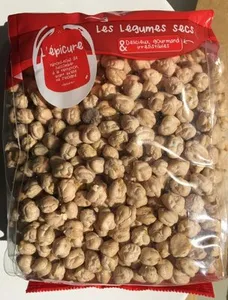 Pois chiches