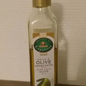 Huile d'olive vierge extra