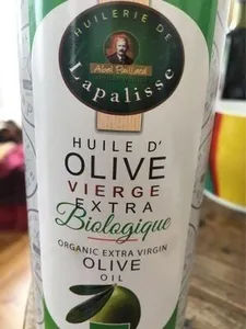 Huile d'olive