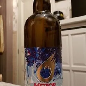 Bière de Noël