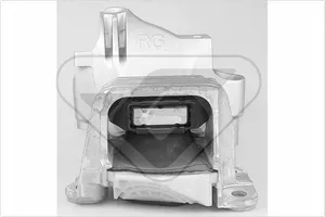 Motorkudde HUTCHINSON 586523