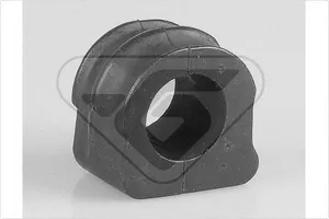 Krängningshämmarbussning HUTCHINSON 590034