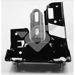 Upphängning, man. växellåda HUTCHINSON 538C56