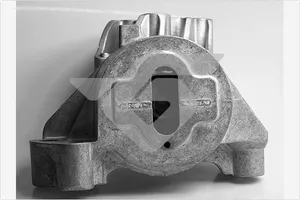 Motorkudde HUTCHINSON 594436