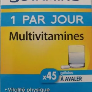 Multivitamines