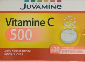 Vitamine C