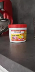 Juvamine Vitame C