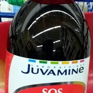 SOS Brûle Graisse Arôme agrumes