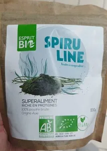 Spiruline