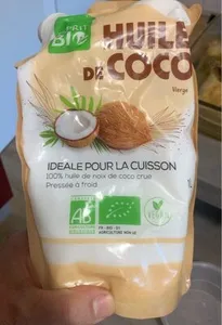 Huile de COCO