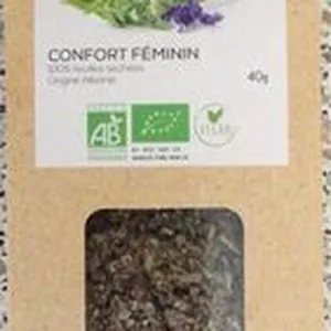 Sauge feuilles a infuser