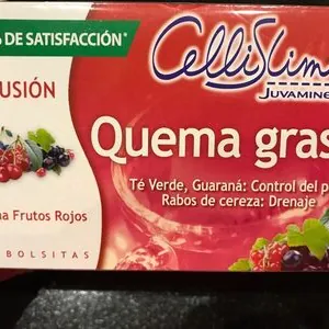 Quema grasas