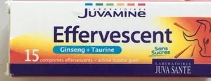 Juvamine